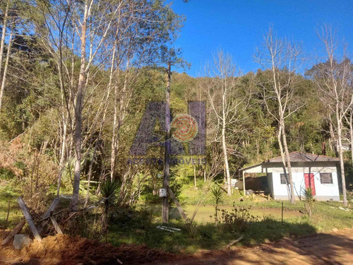 Imagem 2 de 17 de Chácara À Venda No Bairro Centro - Campo Alegre/sc - 105