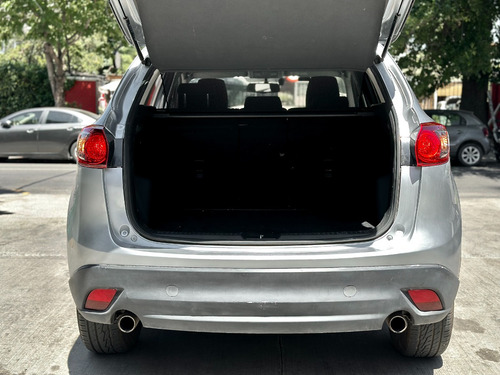 Mazda CX-5 2.0 R 2Wd 6At