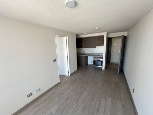 Hermoso Departamento En Arriendo De 1d+1b Codxy10706