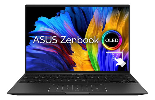 Notebook Asus Zenbook Core I5 13500h 8g 512g 14.5 2.8k Touch