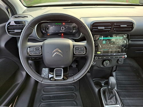Imagen 12 de 21 de Citroen C4 Cactus Shine At Thp 1.6 Turbo