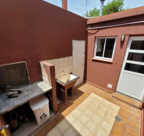 Ph En Venta - 2 Dormitorios 1 Baño - 64mts2 - Mar Del Plata