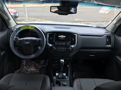 Chevrolet S10 2.8 16v Turbo Diesel High Country Cd 4x4