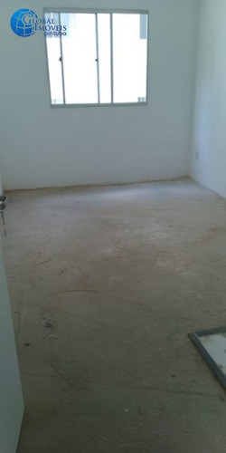 Imagem 8 de 12 de Venda Apartamento São Paulo Jaraguá - Jardim Ipanema(zona Oeste) - A102