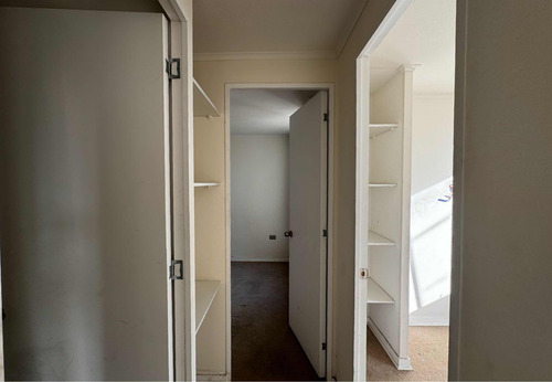 Depto De 54 M2 Adjudicado, Condominio Domingo Eyzaguirre