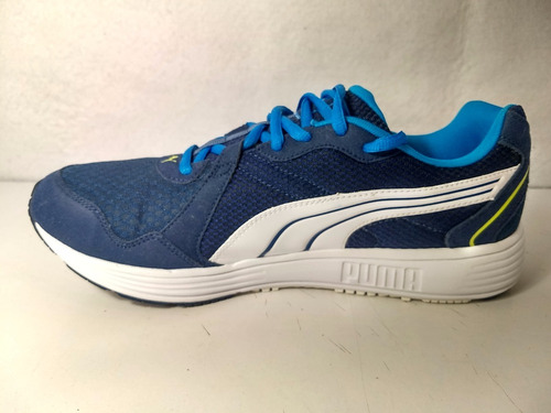 Tenis Puma Descendant V2 Running Para Hombre