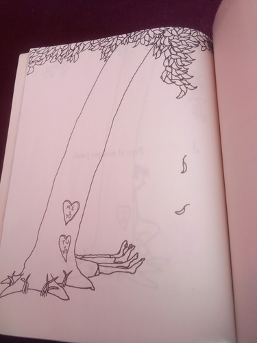 El Árbol Generoso - Shel Silverstein (Usado)
