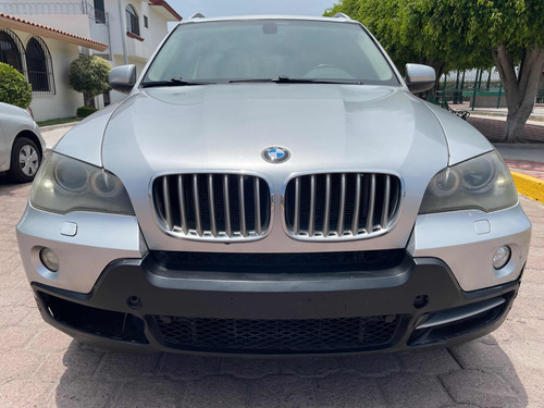 BMW X5 4.8 Xdrive Ia Premium At