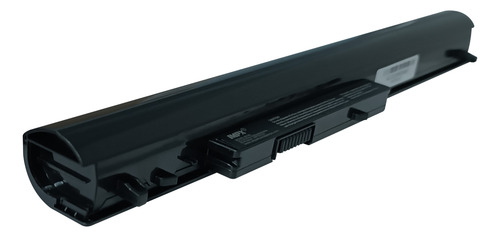 Bateria La04 Hp Touchsmart Ultrabook 14-n070tx 15-n216tu 4ce