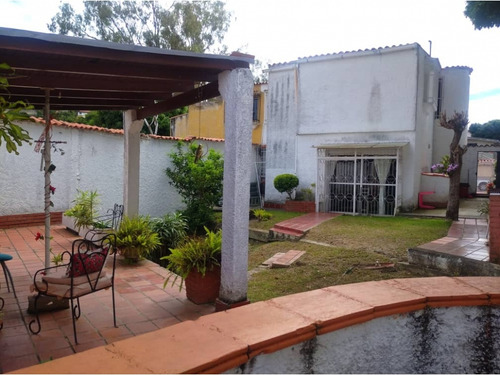 Casa Venta Caracas Terrazas De Club Hipico Inmobiliaria Day 8959