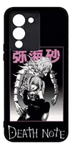 Comprar Funda Protector Case Para Infinix Note 12 G96 Death Note