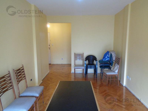Departamento - Villa Crespo