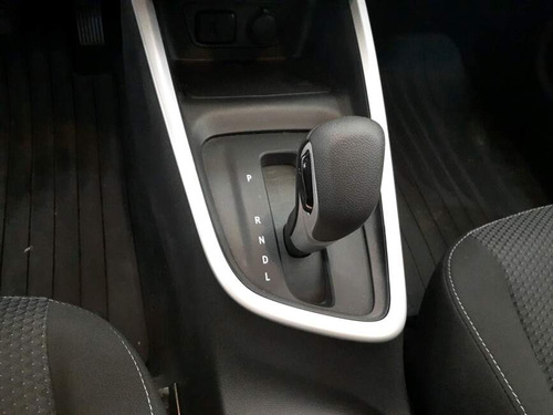 Chevrolet Onix 1.0 TURBO FLEX PLUS LT AUTOMÁTICO