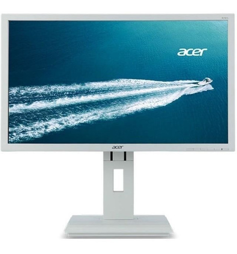 Monitor Acer 24 Gamer Fhd Regulable Dvi Vga Tranza