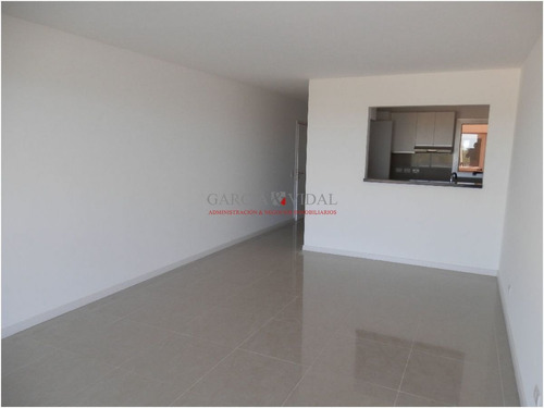 Imagen 6 de 29 de Apartamento En Punta Del Este, Brava