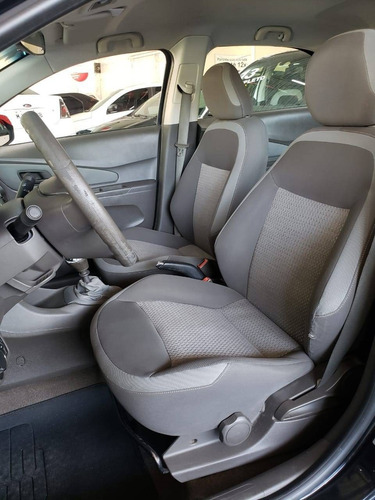 Imagem 2 de 11 de Chevrolet Cobalt 1.4 Sfi Lt 8v Flex 4p Manual