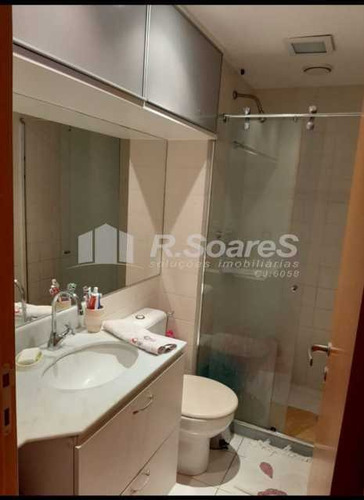 Imagem 7 de 15 de Apartamento-à Venda-taquara-rio De Janeiro - Vvap30163