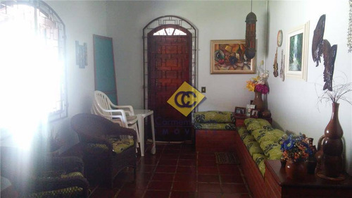 Imagem 29 de 30 de Casa Com 3 Dormitórios À Venda, 150 M² Por R$ 1.300.000,00 - Cantinho Do Mar - Rio Das Ostras/rj - Ca0818