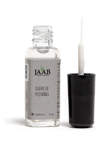 Suero Pestañas Ja'ab