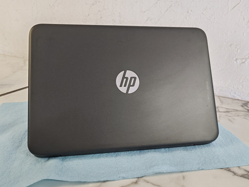 Hp Stream 11 Pro G3, 4gb Ram, 64gb Ssd, Intel Celeron (Usado)