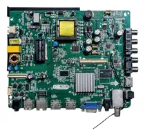 Comprar Powermain Veltech Vt32hb4t  St6308rtu-ap1
