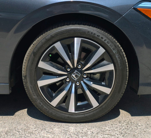 Honda Civic 2.0 I-Style Cvt