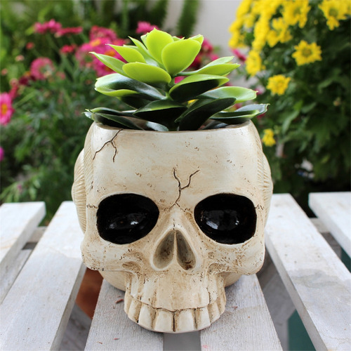 Macetas Para Decoración De Hogar, Jardín Y Oficina, Diseño D