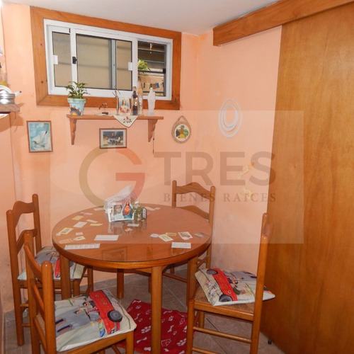 Imagen 5 de 18 de Venta Casa 1 Dormitorio Con Gran Ambiente En El Centro