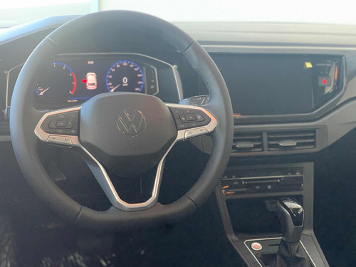 Volkswagen Polo 1.0 TSi A/T