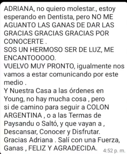 Tarotista En Montevideo. Más De 20 Años Avalan Mis Sesiones.