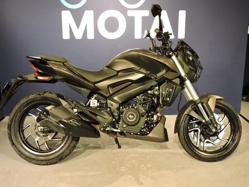 Bajaj Dominar 400 2023