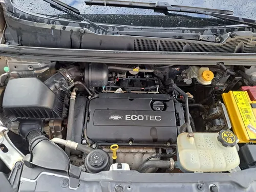Chevrolet Tracker 1.8 Ls
