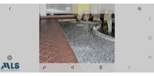 Casa En Centro De Medellín, Para Inversionista .(mls#256936)
