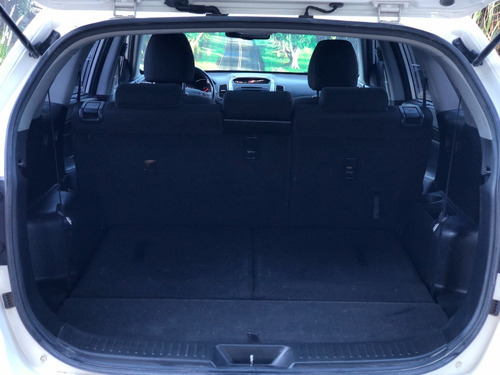 Kia Sorento 2013 Ex Automatica 7 Asientos 2.4