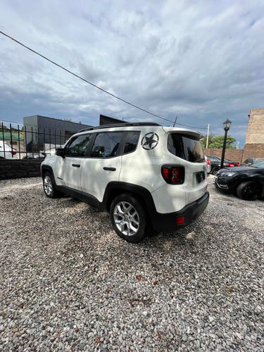 Jeep Renegade 1.8 Sport
