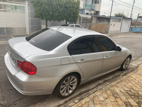 Bmw320i Aceito Troca Suv