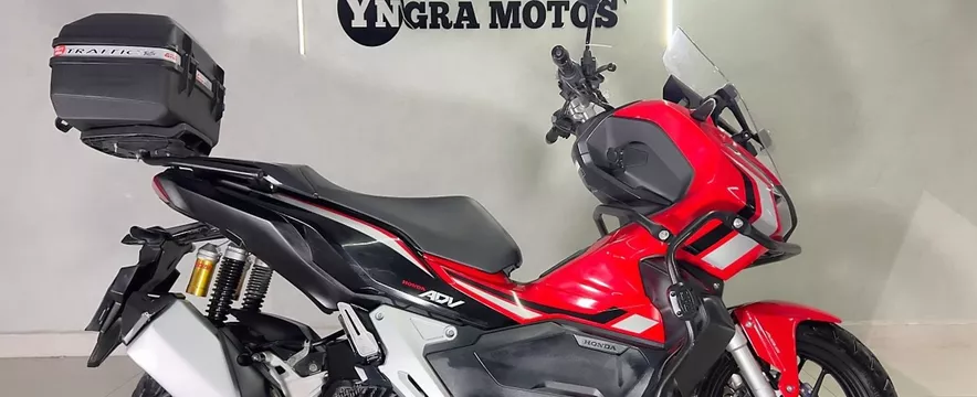 Honda Adv 150 2021/2022