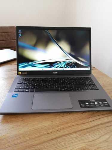 Notebook Acer Aspire 5 Core I5 12th/16 Gb Ram/512 Ssd/15.6