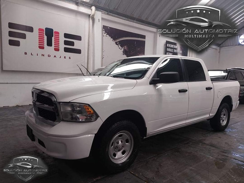 RAM Ram 1500 3.6 Bighorn 1500 4x4 At