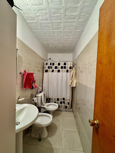 Vivienda De 3 Dormitorios Con Patio En Complejo
