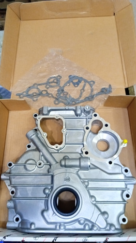 Bomba De Aceite Mazda Bt50 2.6l 