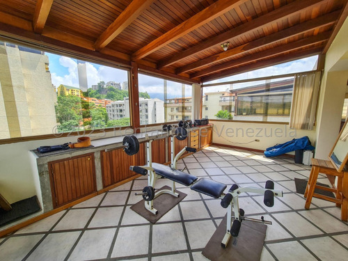 Ft Penthouse En Venta - La Alameda / Mls#25-9947