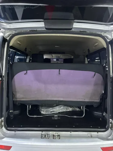 Dong Feng Mini C37. Año 2019.