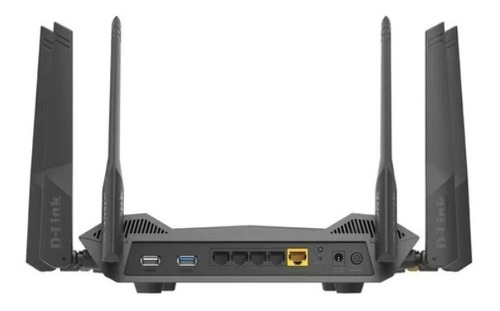 Router Dir X5460 D-link