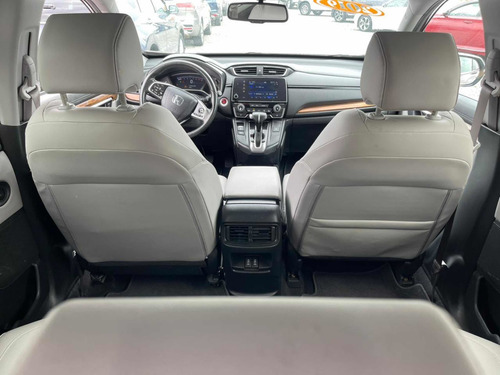 Imagen 5 de 15 de Honda Cr-v Exl Americana
