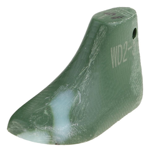 Molde De Plástico Para Zapatos De Muñecas De 18 Pulgadas Y A