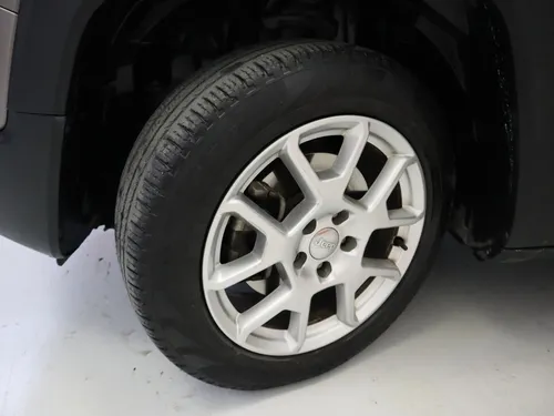 Jeep Renegade SPORT PLUS 1.8 TP 4X2 6AB