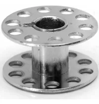 Comprar Carreteles Bobina Para Maquina De Coser Familiar 10 Unidades
