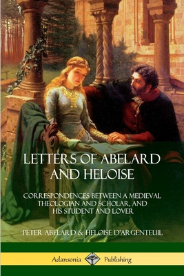 Libro Letters Of Abelard And Heloise: Correspondences Bet...