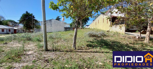 Lote En Las Toninas-toma Propiedad Mayor Valor En Bzco, Ty,  Adrogué,  Monte Grande!!!